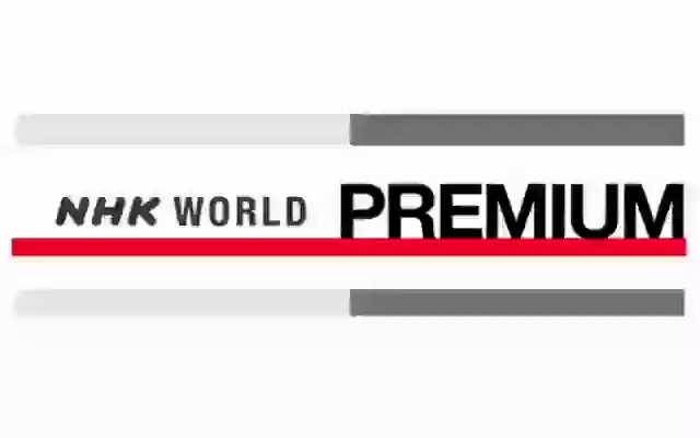 NHK World Premium